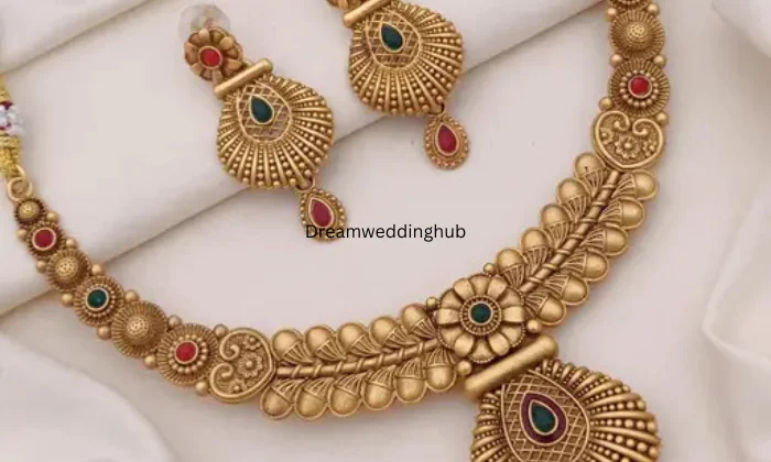Vedika Jewellers Bhopal